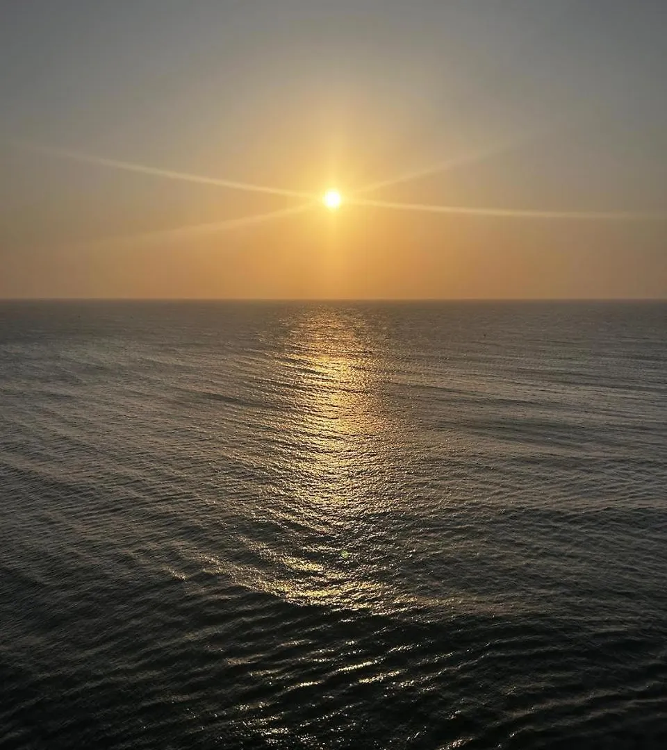 Hermoso Apartamento Vista Al Mar Palmetto Sunset-El Laguito location